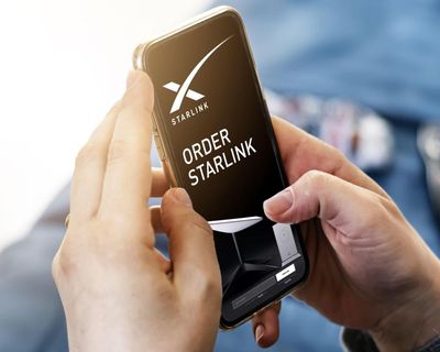 Virgin Media O2 teams with Musk’s Starlink to offer improved UK rural mobile coverage