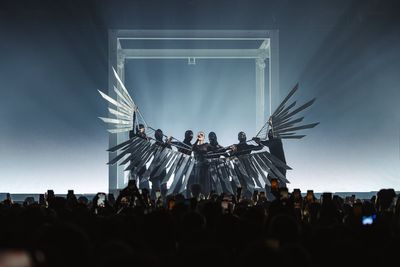 Printworks owners secures £20 million investment to buy more London venues