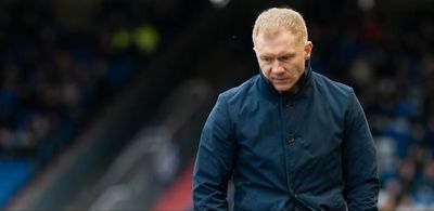 Man United Legend Paul Scholes Opens Up About Raising His Autistic Son, Aiden