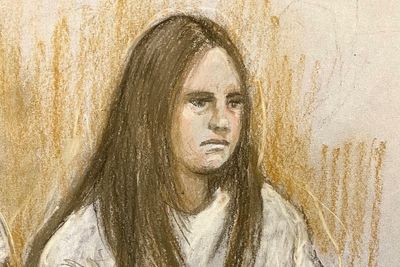 Woman who claimed to be Madeleine McCann tells jury ‘I do believe I’m her’