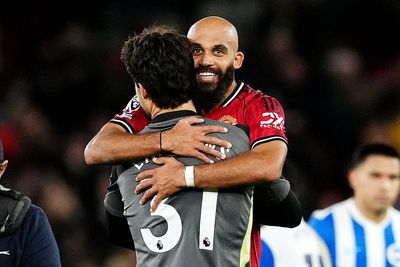 Man United chief hints at more big-money signings