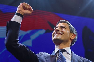 Netherlands election 2025: Rob Jetten could become youngest leader after close tie with Geert Wilders