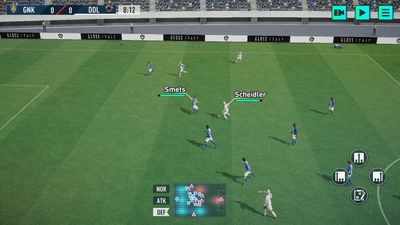 Football Manager 26: A Guide To Mastering In and Out of Possession Tactics