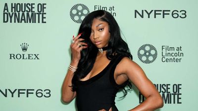 You Can Now Watch Angel Reese’s Feature Film Debut in New Netflix Movie