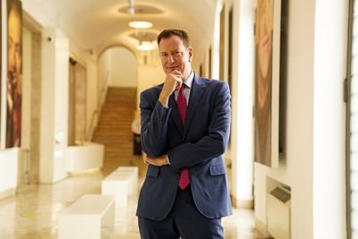 Will the real De Blasio please stand up? A lesson from a UK newspaper’s gaffe