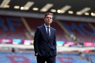 Scott Parker explains Burnley plan to combat Arsenal set-piece threat