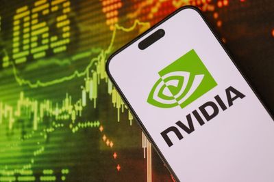 Nvidia's $5 Trillion Milestone Turns These AI ETFs Into Hot Trades