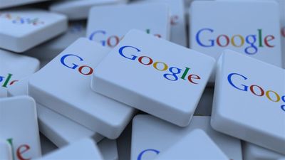 Alphabet Crushes Q3 Earnings, Reports First $100 Billion Quarter