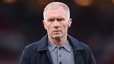 Paul Scholes Explains Decision to Stop TV Pundit Work Linked to Son’s Care