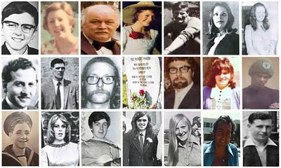Government rules out public inquiry into Birmingham pub bombings