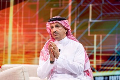 Saudi Arabia wants to woo leisure travelers to its shores: 'We have a lot to offer to the world,' says tourism minister Ahmed Al Khateeb