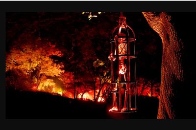 Creepy culture: The best Halloween 2025 arts events this weekend