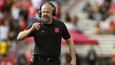 Nebraska Agrees to Contract Extension with Matt Rhule Amid Interest From Other Schools