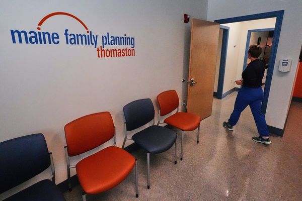 Maine network ends primary care after losing Medicaid due to Trump defunding Planned Parenthood