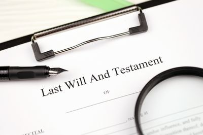 What Happens if You Die Without a Will? The Answer Is Scarier Than You Think