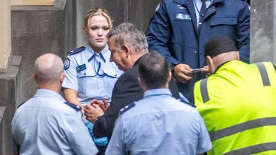 'Shortcomings' but camper trial not unfair, court told