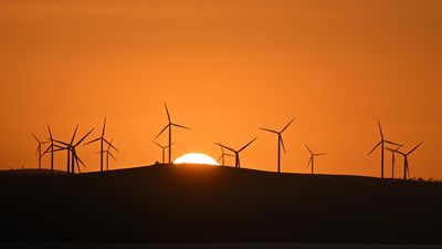 Urgent need for speed in renewable energy approvals