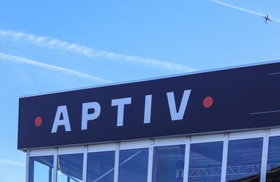Aptiv Lifts Outlook As CEO Hails Record Quarter And Strong Execution