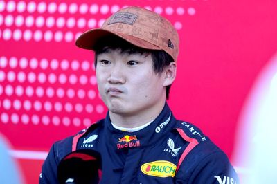 F1 world champion baffled by Red Bull’s praise for Yuki Tsunoda