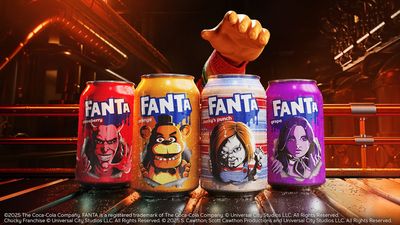 “Audiences hold the mic”: how virality became Fanta’s secret marketing weapon