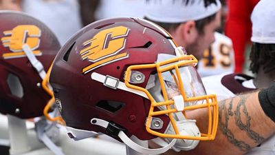 NCAA Punishes Central Michigan for Hosting Disguised Connor Stalions on Sideline
