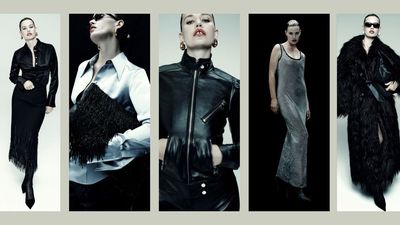 M&S x 16Arlington just landed online, and I don't remember ever being this excited for a launch