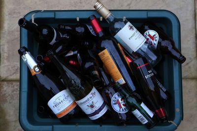 Deposit return scheme blocked after issue became ‘politicised’, court told