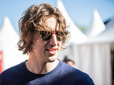 Pop Star Dean Lewis Breaks Silence Amid Claims of Misconduct