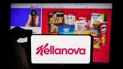 Pringles Parent Kellanova Defies Falling Snack Demand With Strength In Emerging Markets