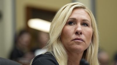 ‘God help me, I’m agreeing’: MTG just made the clearest case yet that Republicans can end shutdown, but aren’t