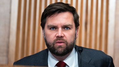 ‘He’s both a hypocrite & a sociopath’: Woman calls JD Vance out for waging war on immigrants despite his wife being Indian and their kids mixed race