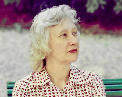 Jean Finlayson obituary