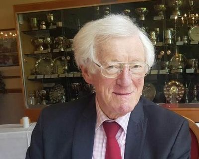 Alan Kilburn obituary