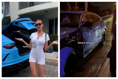 Kate Cassidy shares 'sign' from late boyfriend Liam Payne after car crash