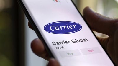 Carrier Stock Looks Undervalued After Earnings Surprise