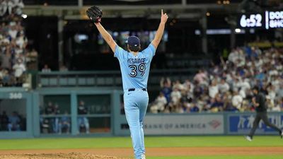 Trey Yesavage’s Wild Ride: Every Team Blue Jays Rookie Has Pitched for in 2025