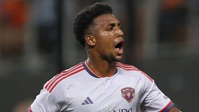 USMNT Breakthrough Talent Named MLS Young Player of the Year