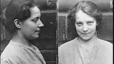 Russian Revolution royal refugee claimed to resurface in West Virginia. It took a sample of her intestine to prove her story wrong