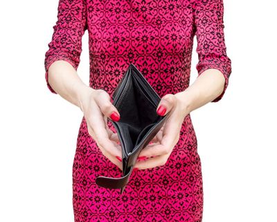 Why can’t we eradicate both pensioner and child poverty?