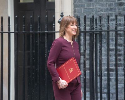 A budget wishlist for the chancellor