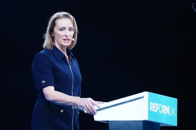 Reform MP loses Court of Appeal bid to throw out challenge to by-election result