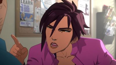 Dispatch Episodes 3 and 4 Review-in-Progress – Daring, mature, deeper than the ocean