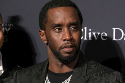 Sean 'Diddy' Combs seeks speedy appeals court hearing while he serves a 4-year sentence