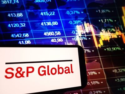 S&P Global Boosts Outlook On Ratings Performance, Margin Expansion