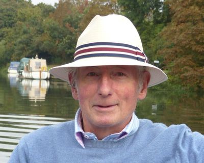 Christopher Mullan obituary