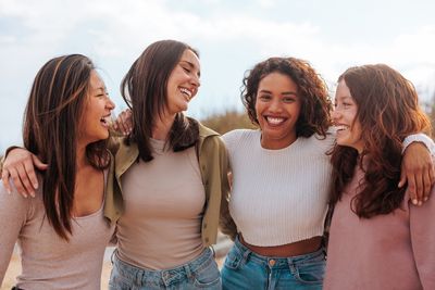 10 Friendship Habits That Strengthen Women’s Lives