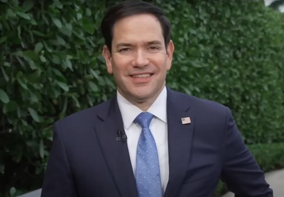 Marco Rubio Faces Pressure to Probe Secret UFO Programs After Whistleblower Claims