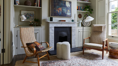 Old-School Looks, New Age Feel – Here Are the Best Vintage-Style Rugs That Offer All the Charm of a Secondhand Find but Are Made for Modern-Day Life