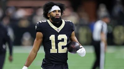 Chris Olave Trade Destinations: Four Landing Spots for Saints WR Before the Deadline