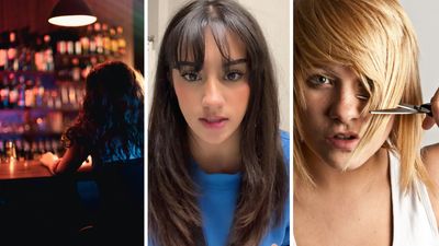 ’It depends on the bang’: California woman gets bangs. Then she says this demographic of men immediately stopped hitting on her